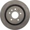 Centric Parts Standard Brake Rotor, 121.38015 121.38015 - alternate 1